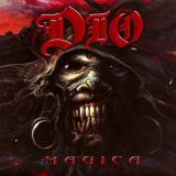Dio - Magica (Deluxe Edition) '2020