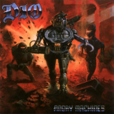 Dio - Angry Machines (Deluxe Edition) (2019 - Remaster) '2020