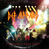 Def Leppard - The Early Years '2020