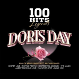 Dinah Washington - 100 Hits Legends '2011