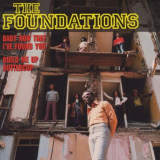 Foundations, The - The Foundations '2000