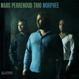 Marc Perrenoud Trio - MorphÃ©e '2020