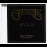 Carpenters - Gold Greatest Hits '2000