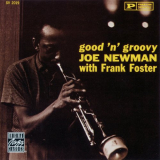 Joe Newman - Good n Groovy 'March 17, 1960