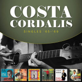 Costa Cordalis - Singles 65 - 69 '2020