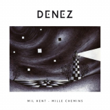 Denez Prigent - Mille chemins '2018