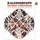Kaleidoscope - Further Reflections - The Complete Recordings 1967-1969 '2012