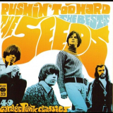 Seeds, The - Pushin Too Hard - Best Of '1965-93/2007