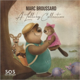 Marc Broussard - S.O.S. 3: A Lullaby Collection '2019