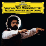 Giuseppe Sinopoli - Schumann: Symphonie No. 2 / Manfred-OuvertÃ¼re '1999