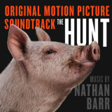 Nathan Barr - The Hunt (Original Motion Picture Soundtrack) '2020