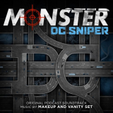 Makeup and Vanity Set - Monster: DC Sniper (Original Podcast Soundtrack) '2020