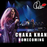 Chaka Khan - Homecoming (Live) '2020