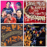 Pavement - Collection '1992- 1999