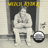 Mitch Ryder - Smart Ass '1982 [2012]