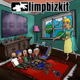 Limp Bizkit - STILL SUCKS (2021) '2021
