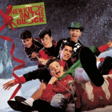 New Kids On The Block - Merry, Merry Christmas '1989