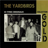 Yardbirds, The - Collection Gold '1989