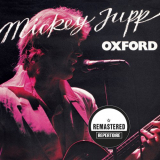 Mickey Jupp - Oxford '1980 [2013]