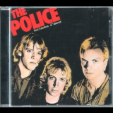 Police, The - Outlandos DAmour '1978 / 2003