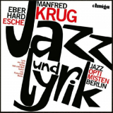 Manfred Krug - Jazz und Lyrik (Live) '2021