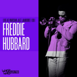Freddie Hubbard - At Jazz Jamboree Warszawa 1991: A Tribute to Miles (Live) '2021