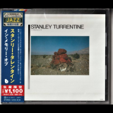 Stanley Turrentine - In Memory Of '1979 [2021]