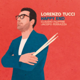 Lorenzo Tucci - Happy end '2021