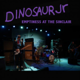 Dinosaur Jr. - Emptiness at The Sinclair '2021