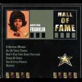 Aretha Franklin - Hall of Fame '2004