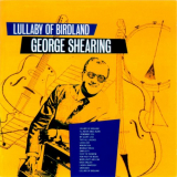 George Shearing - Lullaby Of Birdland '1953