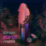 Kutiman - Guruji Remixes '2021