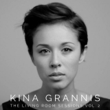 Kina Grannis - The Living Room Sessions Vol. 2 '2016