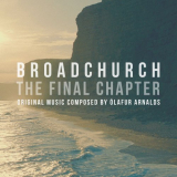 Olafur Arnalds - Broadchurch - The Final Chapter (Music from the Original TV Series) '2017