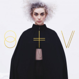 St. Vincent - St. Vincent (Deluxe Edition) '2014