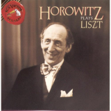 Vladimir Horowitz - Horowitz Plays Liszt '1987