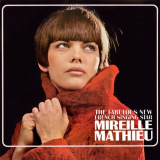 Mireille Mathieu - The Fabulous New French Singing Star '1966 / 2020