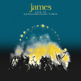 James - Live in Extraordinary Times '2020