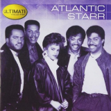 Atlantic Starr - Ultimate Collection '2000