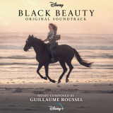 Guillaume Roussel - Black Beauty (Original Soundtrack) '2020