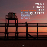 Armel Dupas - West Coast Jazz Quartet '2020