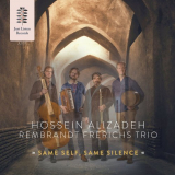 Rembrandt Frerichs Trio - Same Self, Same Silence '2020