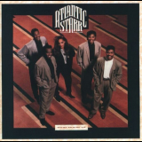 Atlantic Starr - Were Movin Up '1989