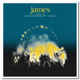 James - Live In Extraordinary Times '2020