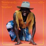 Boulevards - Brother! '2020