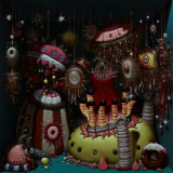 Orbital - Monsters Exist (Deluxe) '2018