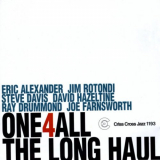 One For All - The Long Haul '2001/2009