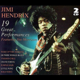 Jimi Hendrix - 19 Great Performances. Featuring Jim Morrison '1995