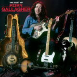 Rory Gallagher - The Best Of '2020