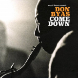 Don Byas - Come Down '2018